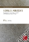 Il cavallo e l'adolescente. Un progetto di intervento assistito con il cavallo dell'Ospedale Santa Giuliana di Verona libro di Marconi M. (cur.)