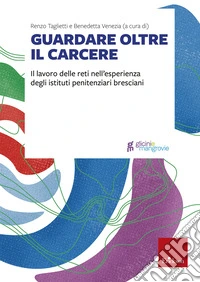Guardare oltre il carcere. Il lavoro delle reti nell'esperienza degli istituti penitenziari bresciani libro