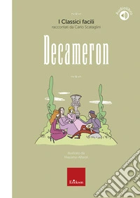 Decameron. I classici facili libro