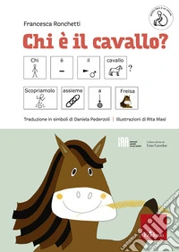 Chi è il cavallo?