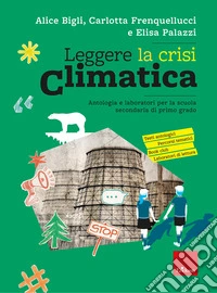 Leggere la crisi climatica libro