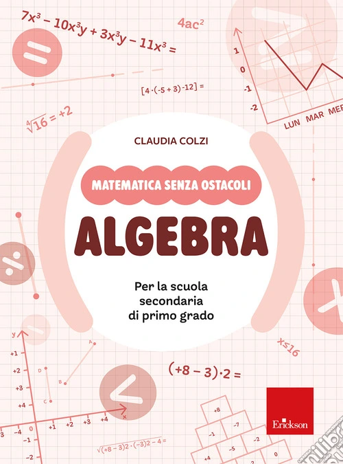 Matematica senza ostacoli. Algebra. Con 