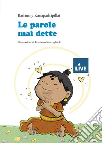 Le parole mai dette libro