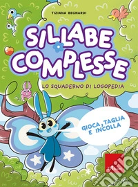 Sillabe complesse libro