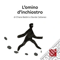 L'omino d'inchiostro libro
