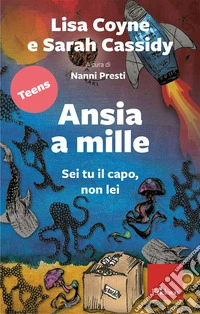 Ansia a mille libro