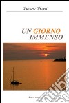 Un giorno immenso libro