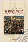 A Bisanzio per morire libro