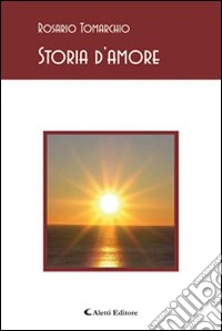 Storia d'amore libro