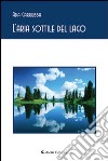 L'aria sottile del lago libro