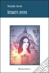 Ritratti intimi libro