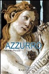 Azzurro libro