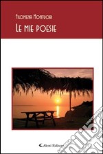 Le mie poesie libro