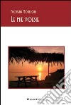 Le mie poesie libro