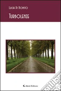 Turbolenze libro