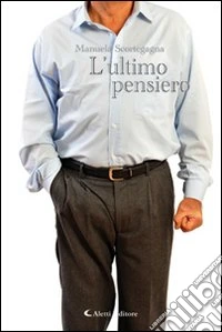 L'ultimo pensiero libro