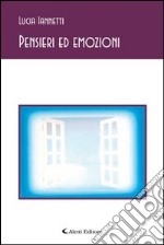 Pensieri ed emozioni libro