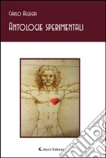 Antologie sperimentali libro