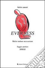 Everness libro