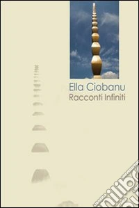 Racconti infiniti libro