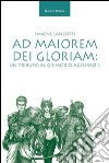 Ad maiorem dei gloriam. Un tributo al Grimorio azzurro I libro