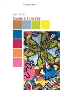 Questo è il mio stile libro