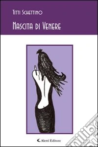 Nascita di Venere libro