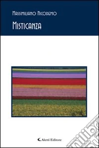 Misticanza libro
