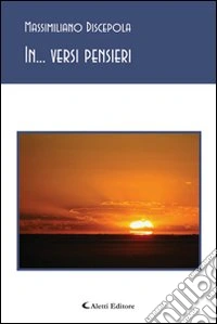 In... versi pensieri libro