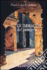 Le immagini del pensiero libro