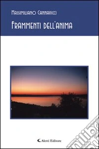 Frammenti dell'anima libro