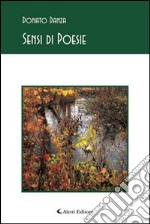 Sensi di poesie libro