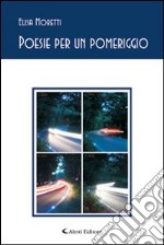 Poesie per un pomeriggio libro