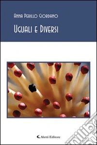 Uguali e diversi libro