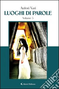 Luoghi di parole (5) libro