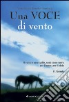 Una voce di vento libro