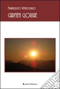 Carmen gloriae libro