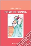 Orme di donna libro