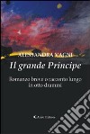 Il grande principe libro