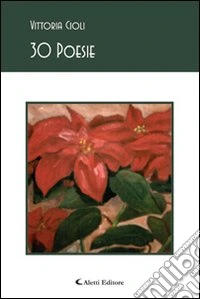 30 poesie libro