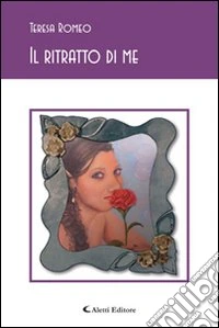 Il ritratto di me libro