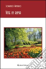 Vite in rima libro