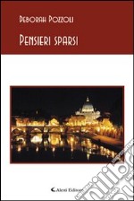 Pensieri sparsi libro