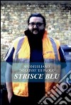 Strisce blu libro