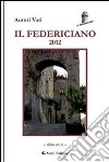 Il Federiciano 2012. Libro rosso libro