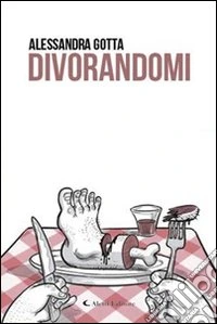 Divorandomi libro