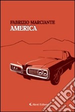 America libro