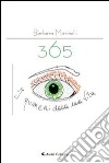 365 i numeri della mia vita libro