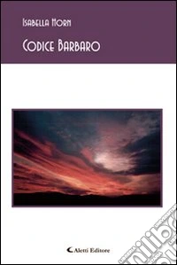 Codice barbaro libro