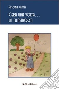 C'era una volta... la filastrocca libro
